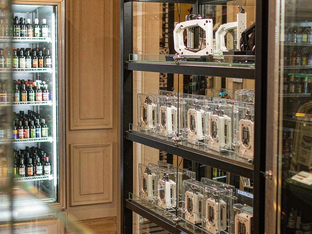 Launch Plan for IQOS in Belarus — no minimum MOQ