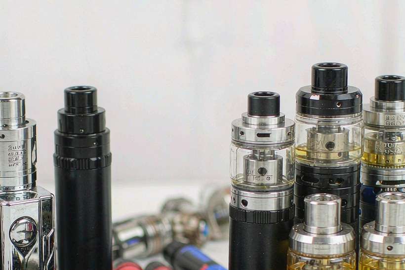 Launch Plan for IQOS in Belarus — ODM ready