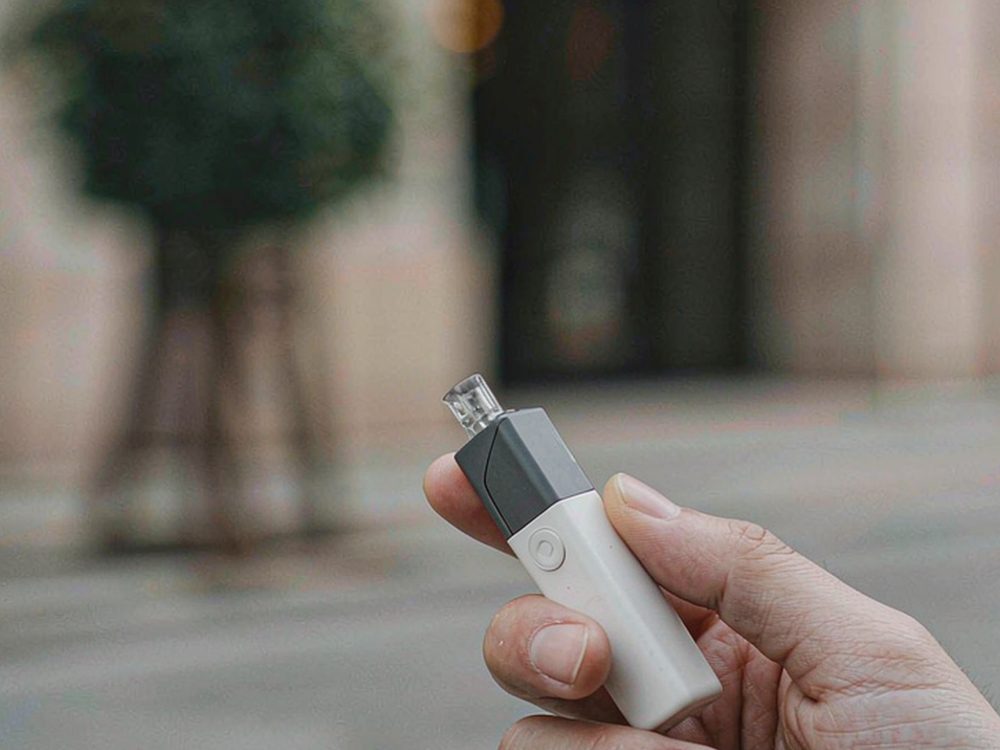 Launch Plan for IQOS in Belarus — wholesale only