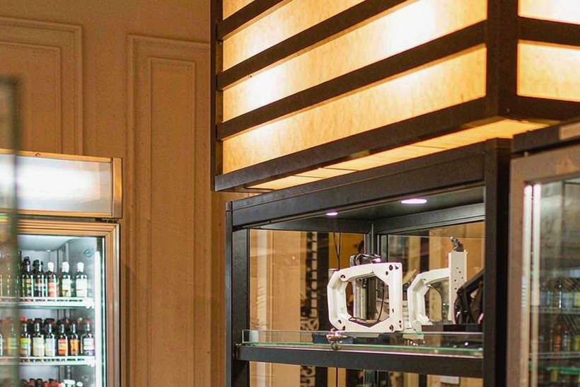 Launch Plan for IQOS in Belarus — Winter special