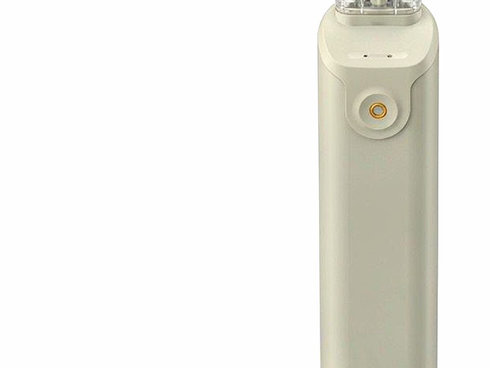 Launch Plan for IQOS mods — budget tier