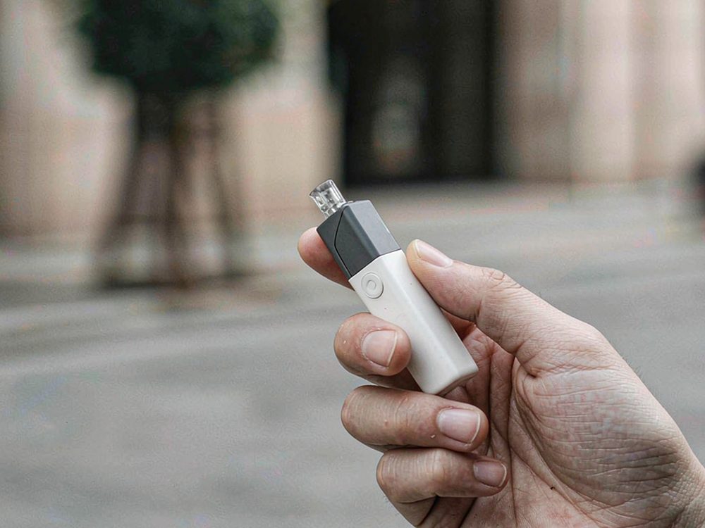 Launch Plan for IQOS mods — verified suppliers