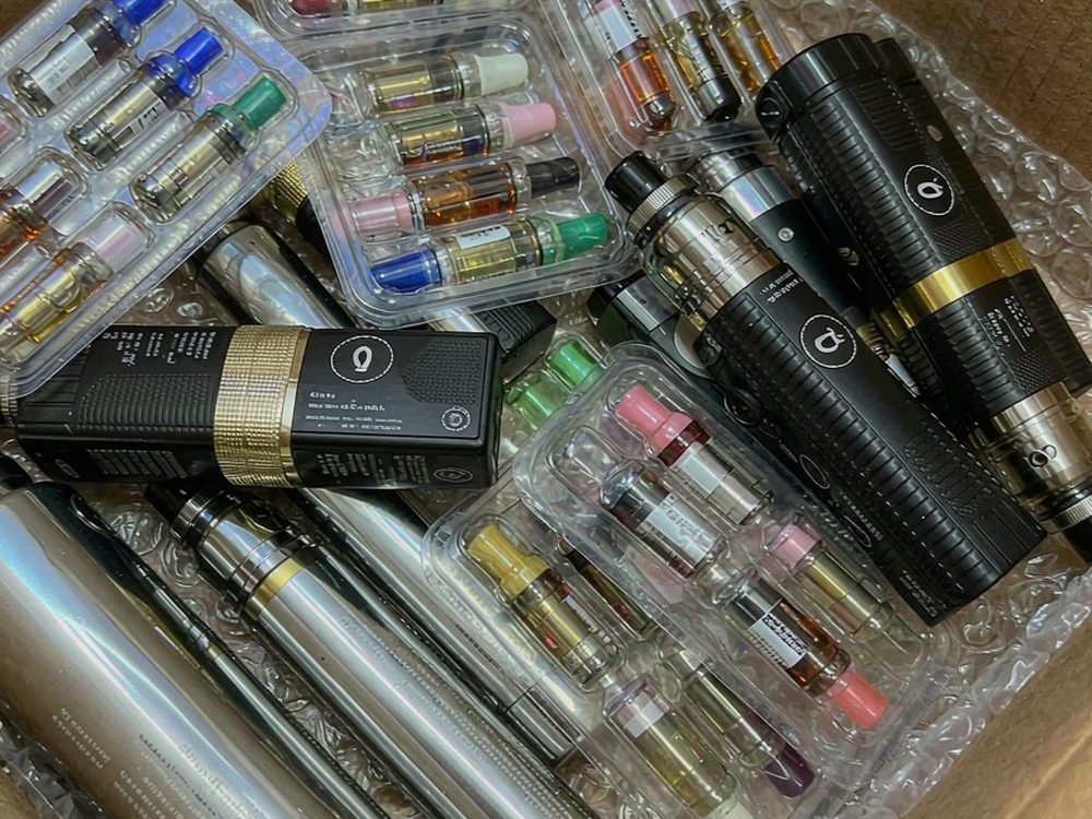 Launch Plan for IQOS mods — with fast shipping