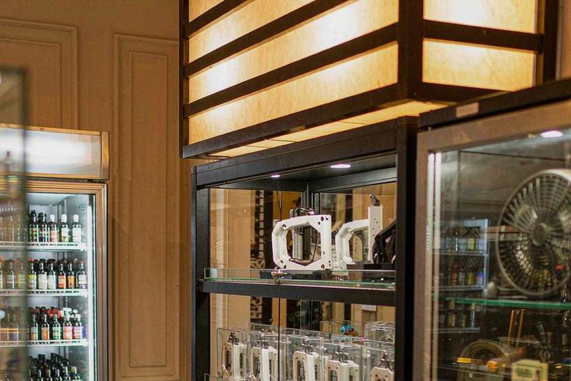 Launch Plan for IQOS pods — Asia Pacific