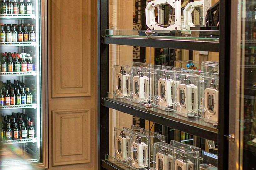 Launch Plan for IQOS products in Belarus — Asia Pacific