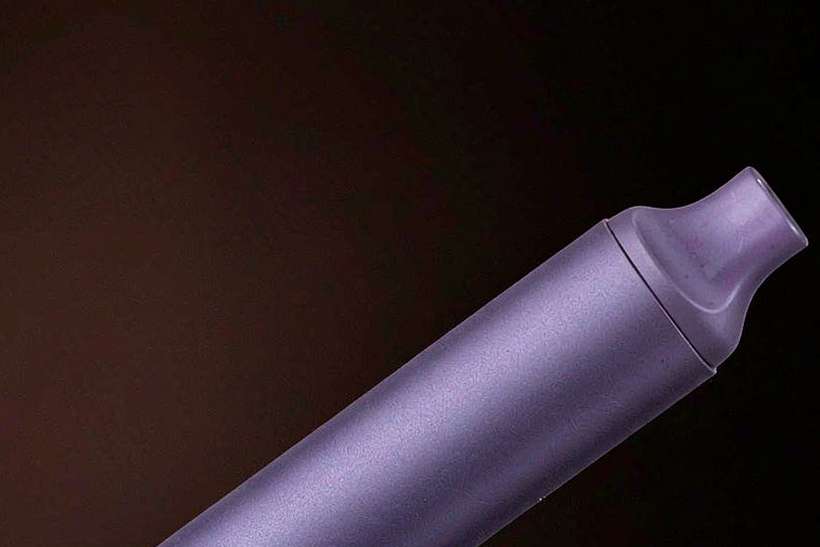 Launch Plan for IQOS products in Belarus — express air