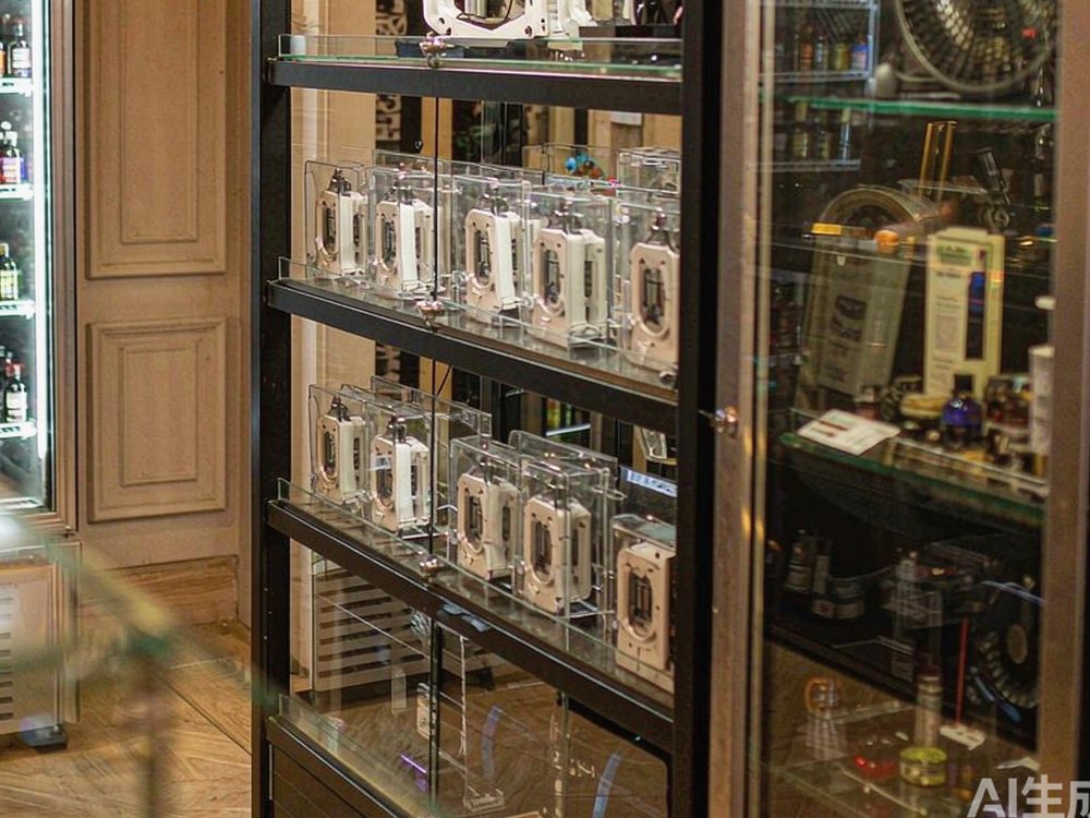 Launch Plan for IQOS products in Belarus — no minimum MOQ