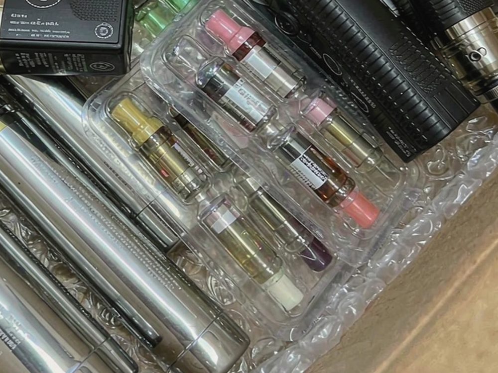 Launch Plan for IQOS products in Belarus — premium tier