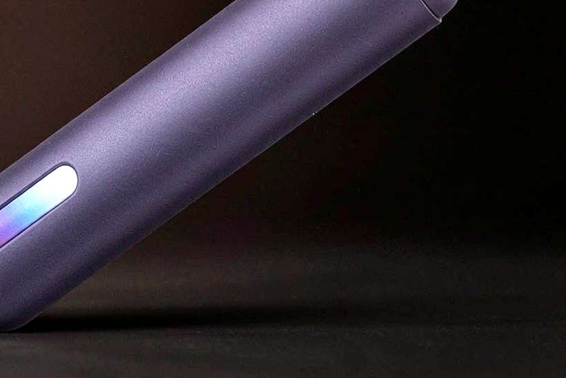 Launch Plan for IQOS products in Belarus — US warehouse