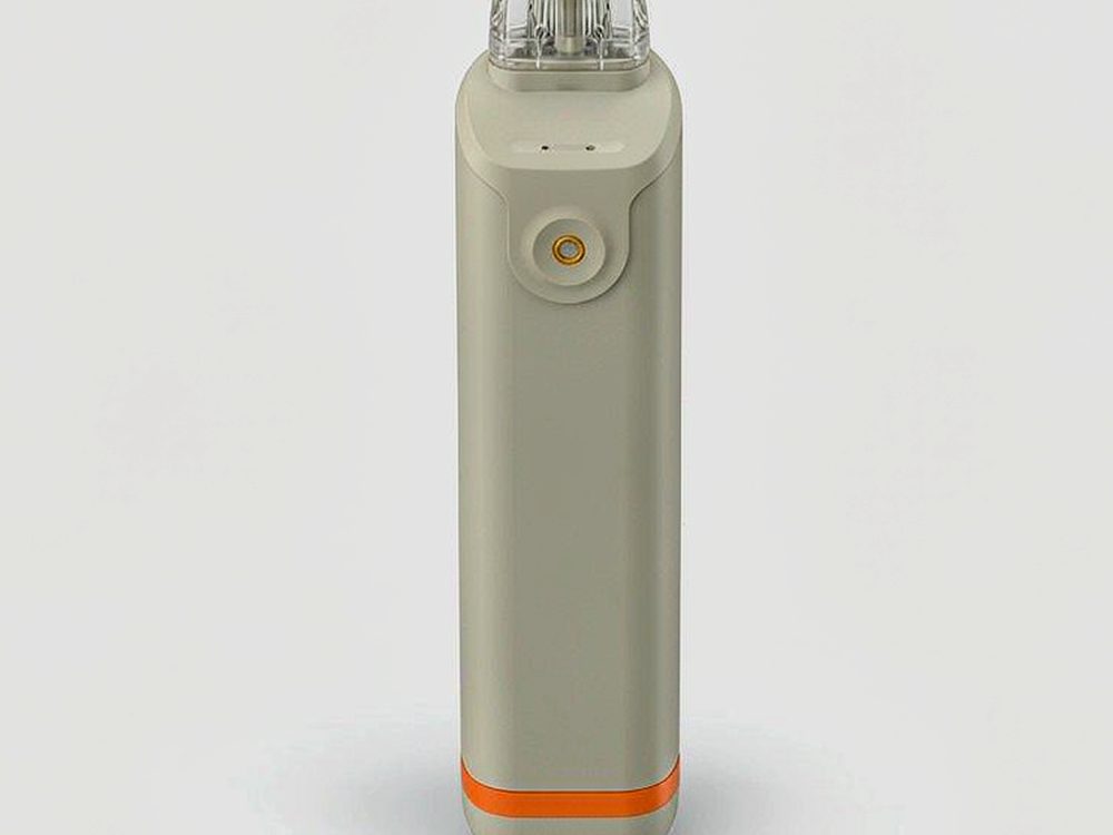 Launch Plan for IQOS tanks — new arrivals
