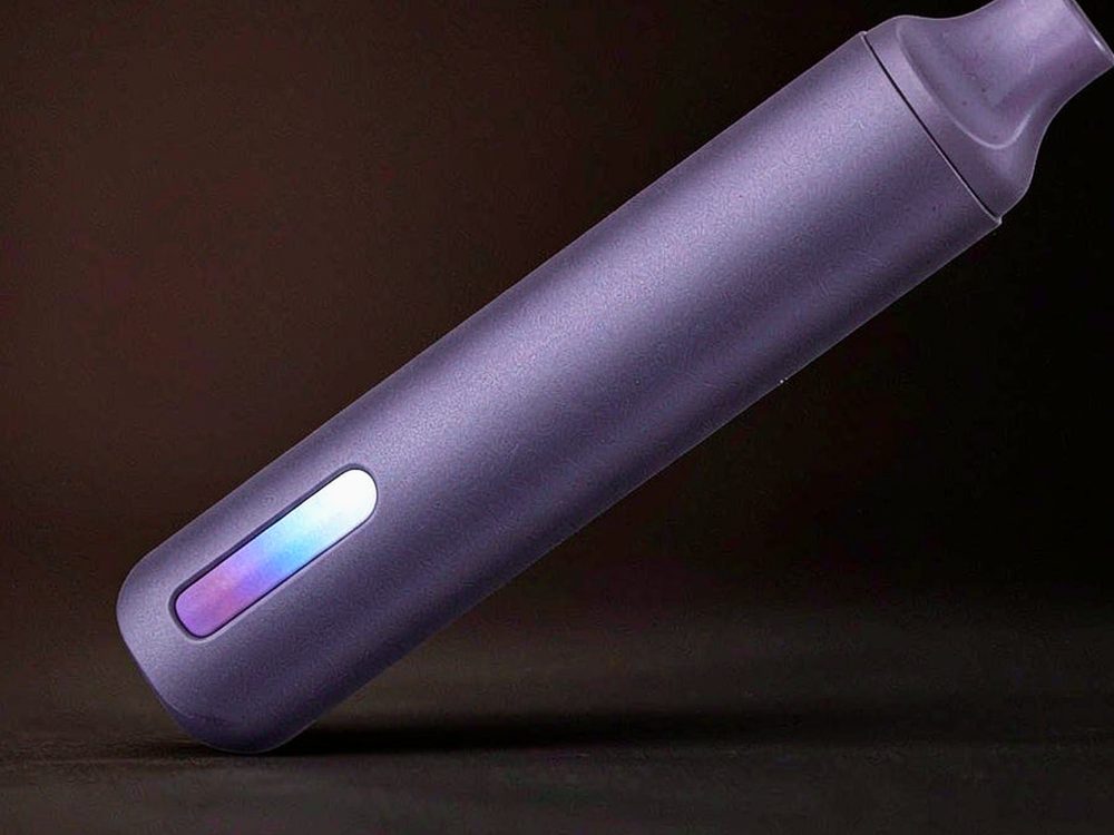 Launch Plan for IQOS tanks — no minimum MOQ