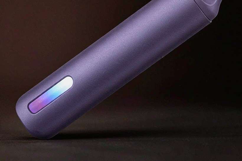 Launch Plan for IQOS tanks — ODM ready