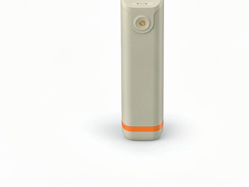 Launch Plan for IQOS tanks — premium tier