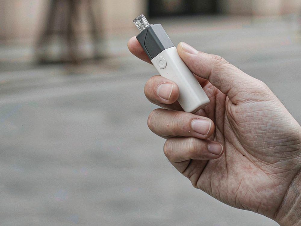 Margins on Belarus IQOS — budget tier