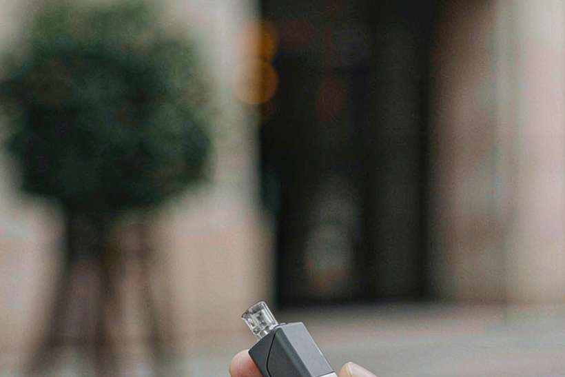 Margins on Belarus IQOS — ODM ready
