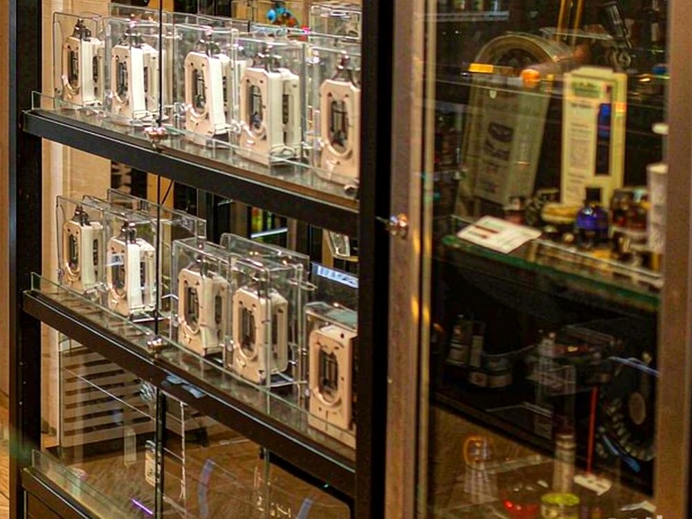 Margins on IQOS accessories — verified suppliers