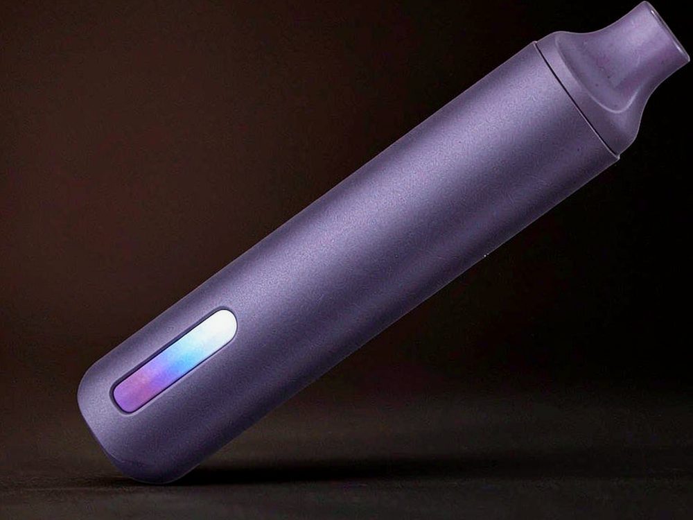 Margins on IQOS accessories — wholesale only