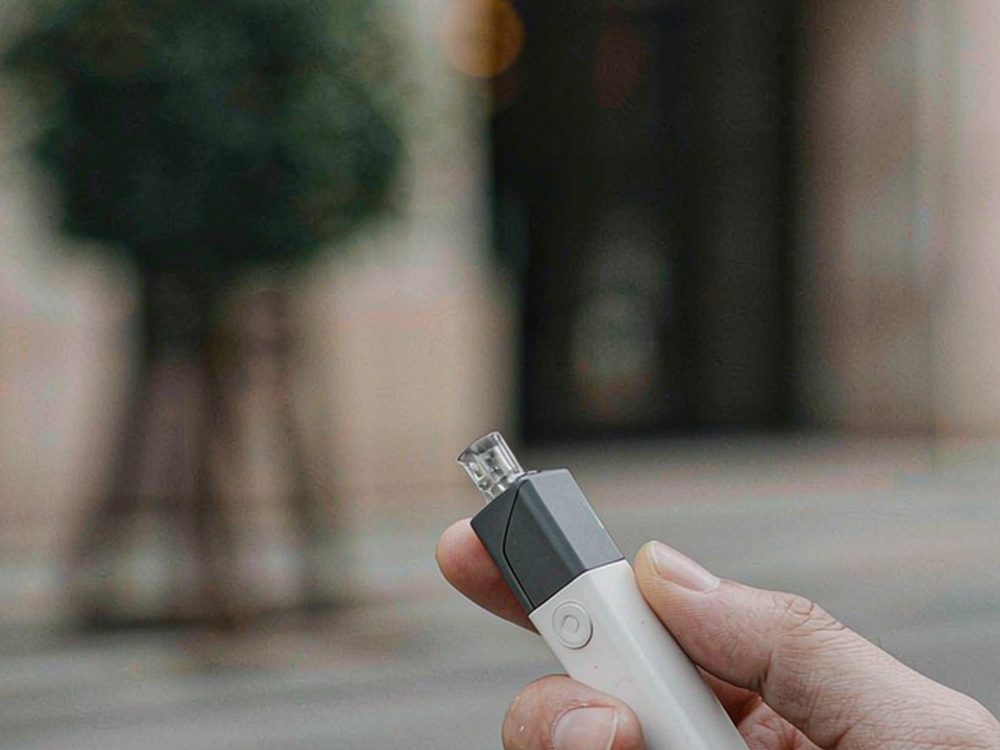 Margins on IQOS bundles — 2026