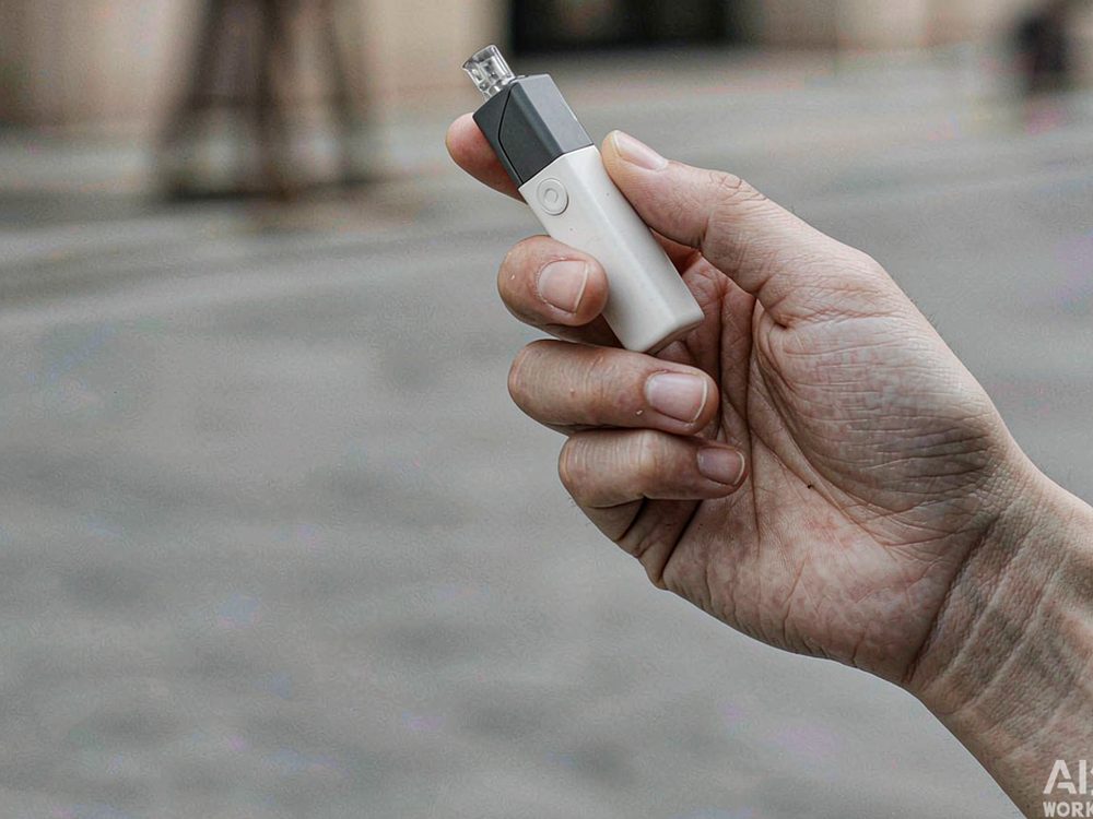 Margins on IQOS bundles — no minimum MOQ
