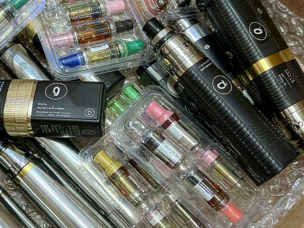 Margins on IQOS coils — for resellers