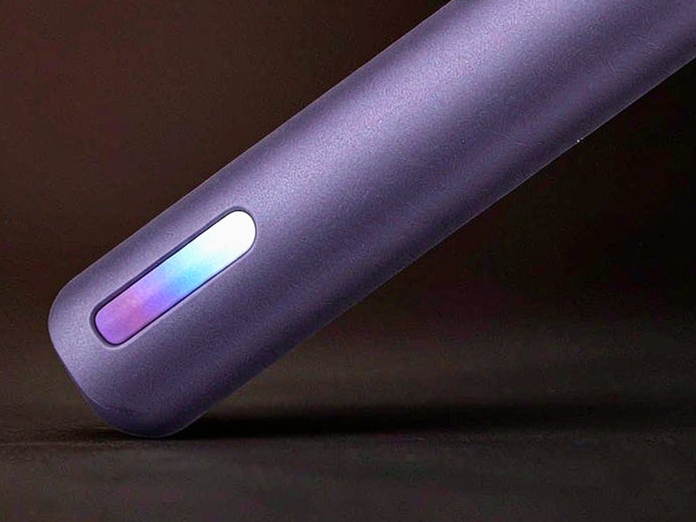 Margins on IQOS disposables — budget tier