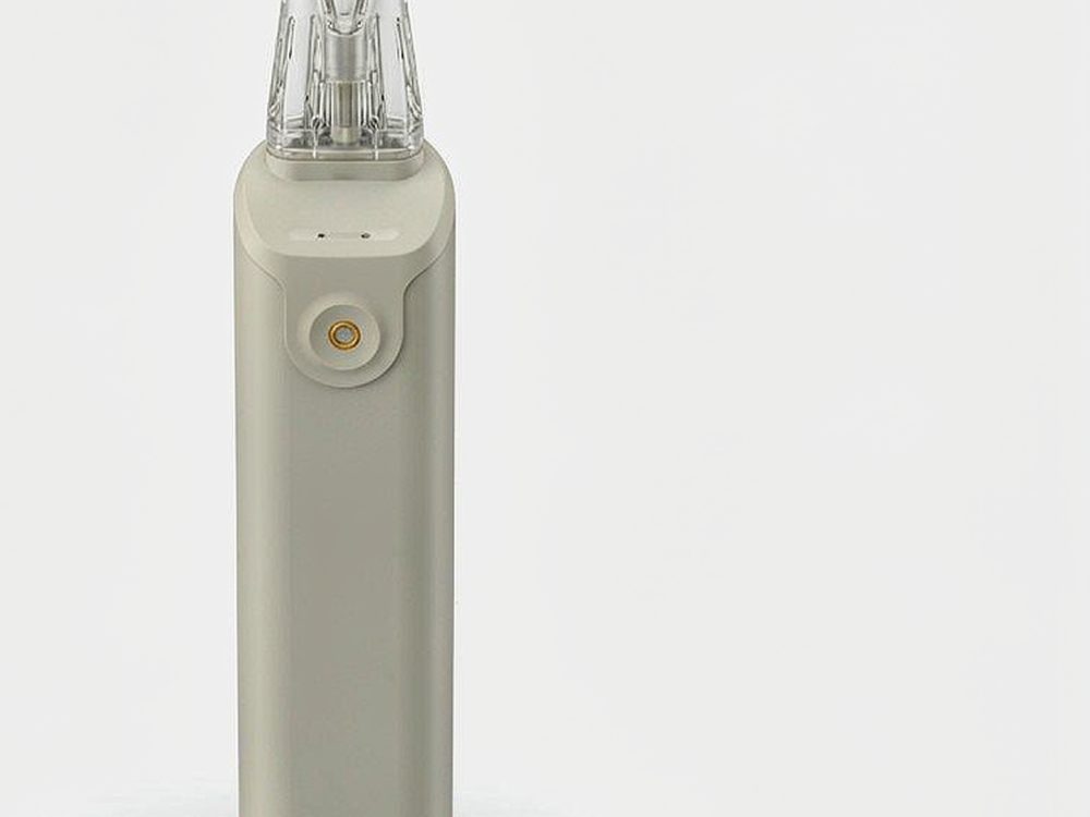 Margins on IQOS disposables — with fast shipping