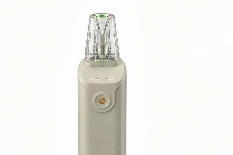 Margins on IQOS e-liquid — limited batch