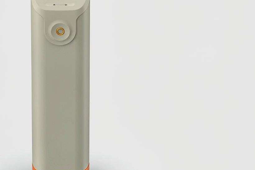 Margins on IQOS e-liquid — OEM available