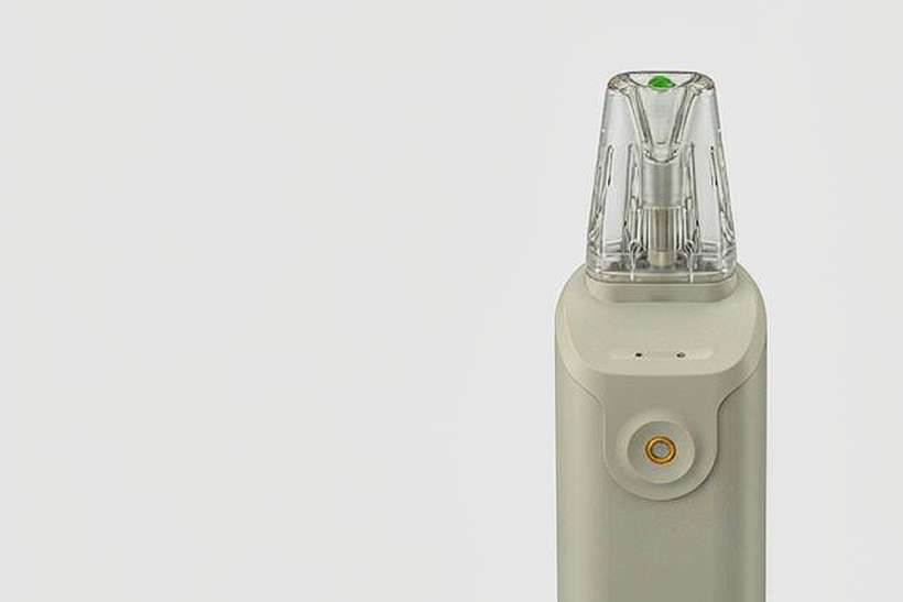 Margins on IQOS e-liquid — Spring catalog
