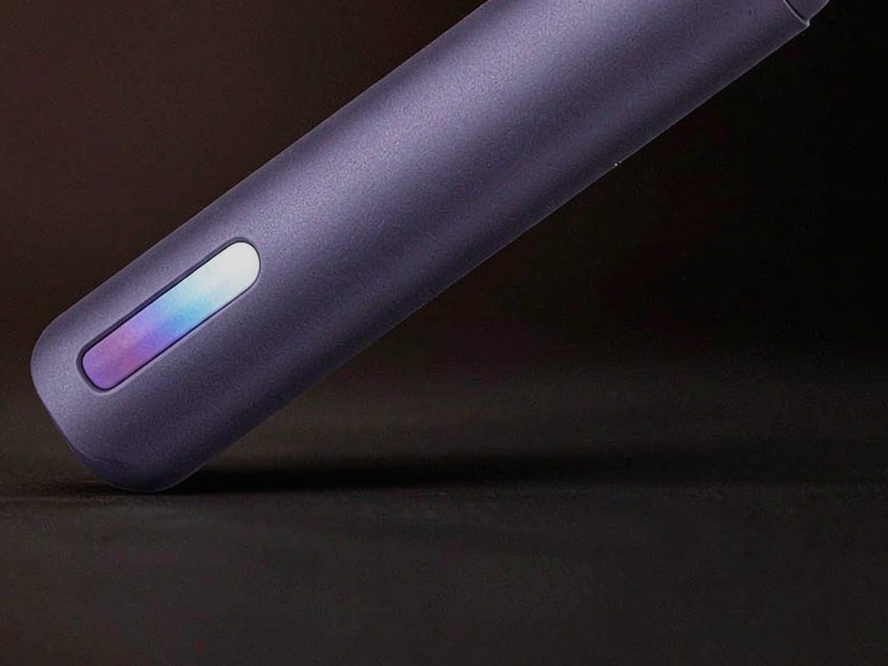 Margins on IQOS hardware — top rated