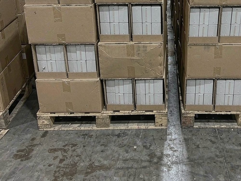 Margins on IQOS in Belarus — bulk case
