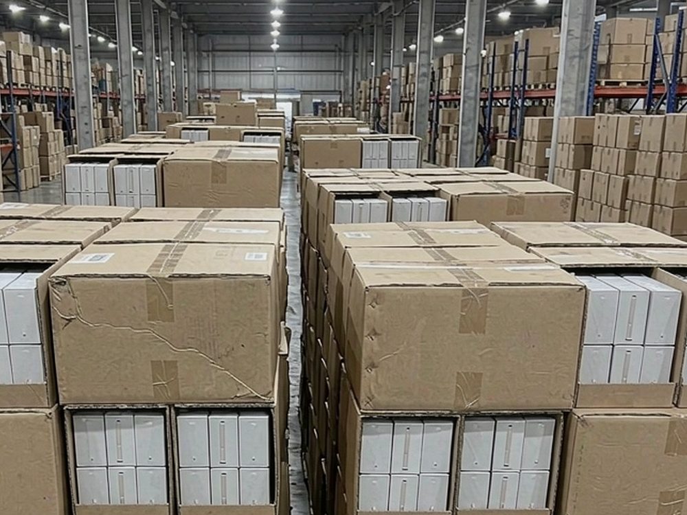 Margins on IQOS in Belarus — for resellers