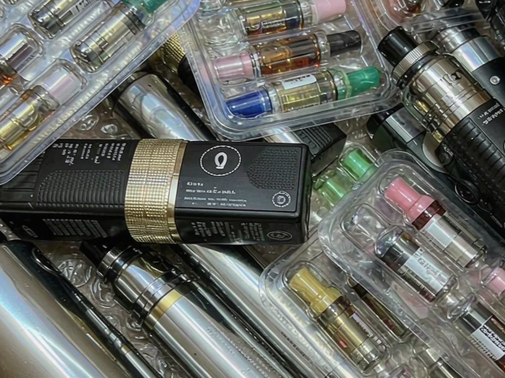 Margins on IQOS in Belarus — new arrivals