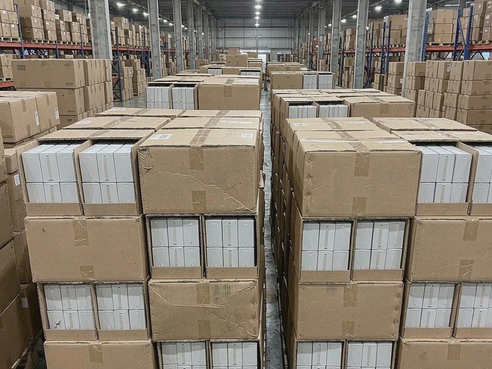 Margins on IQOS in Belarus — wholesale only