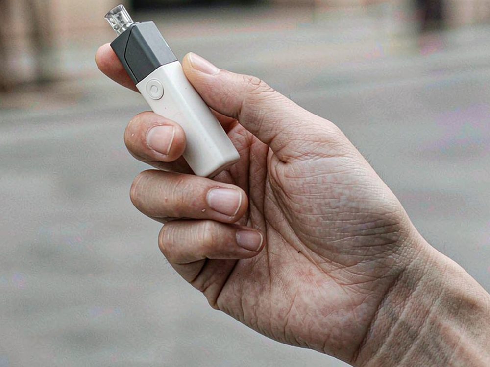 Margins on IQOS kits — 2026