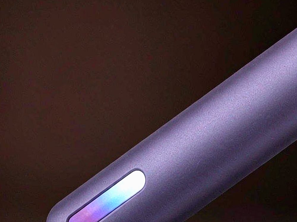 Margins on IQOS kits — premium tier