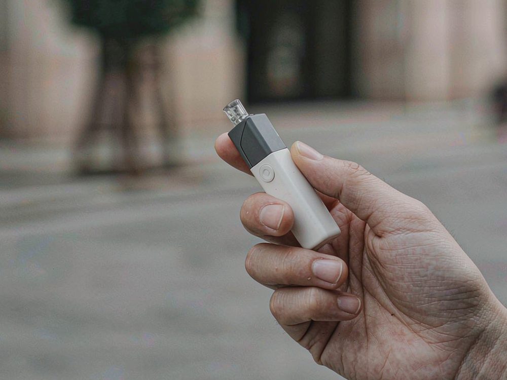 Margins on IQOS kits — top rated