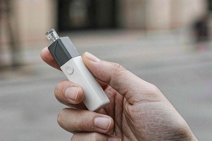 Margins on IQOS kits — US warehouse