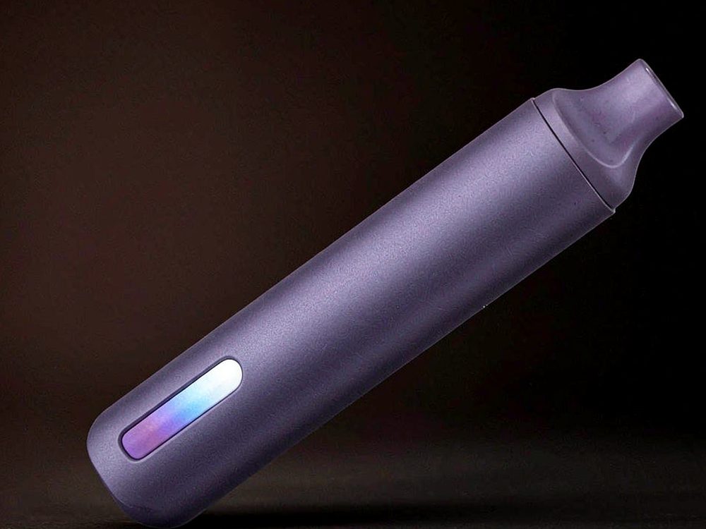 Margins on IQOS pods — 2026