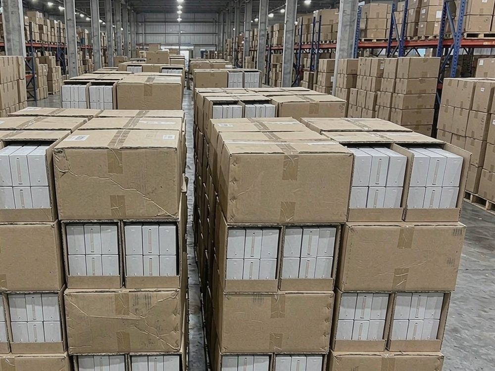 Margins on IQOS pods — new arrivals
