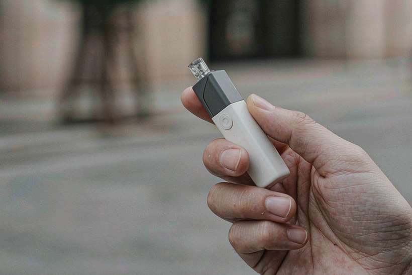 Market Overview of Belarus IQOS — Autumn stock