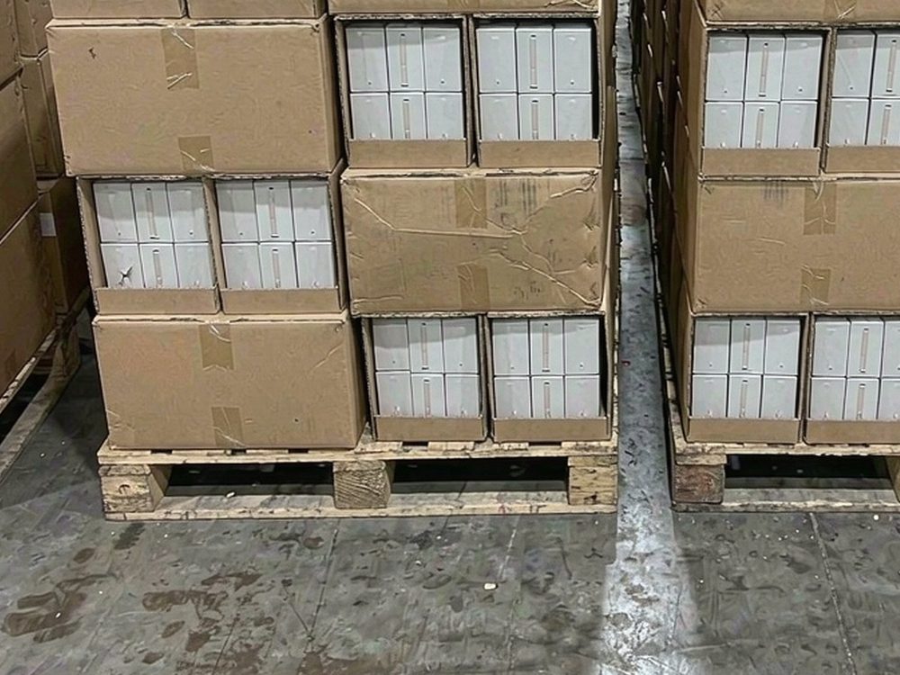 Market Overview of Belarus IQOS — bulk case