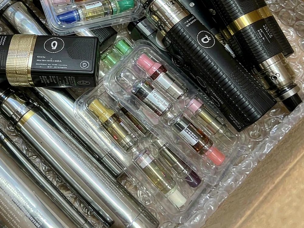 Market Overview of Belarus IQOS — wholesale only