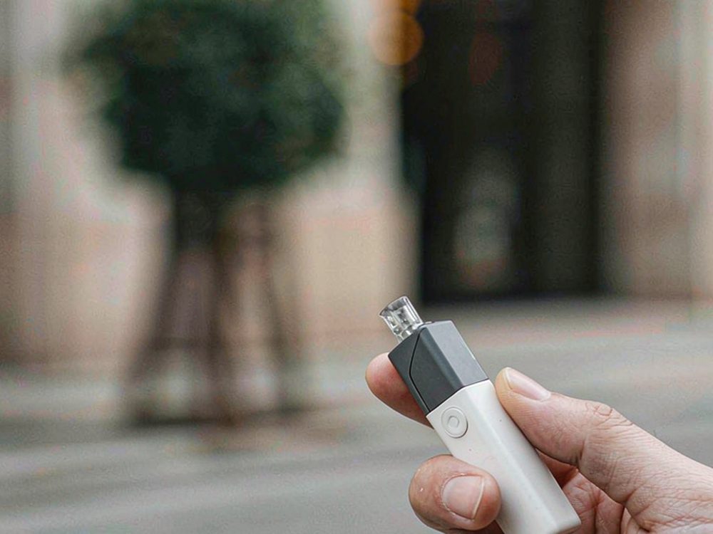 Market Overview of IQOS accessories — 2026
