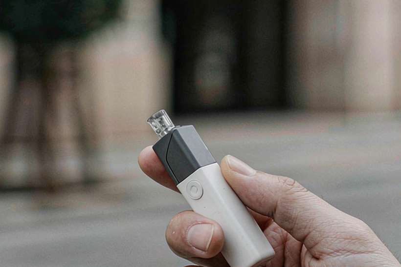 Market Overview of IQOS accessories — Summer deals