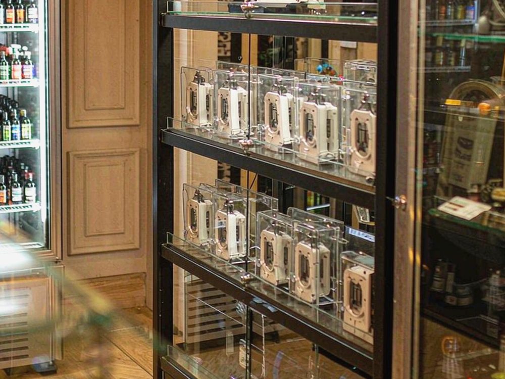 Market Overview of IQOS coils — budget tier