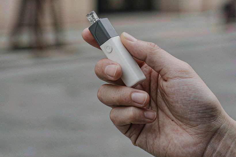 Market Overview of IQOS coils — Middle East