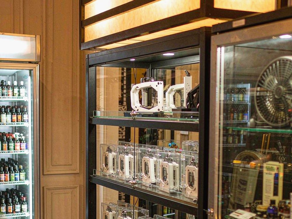 Market Overview of IQOS coils — no minimum MOQ