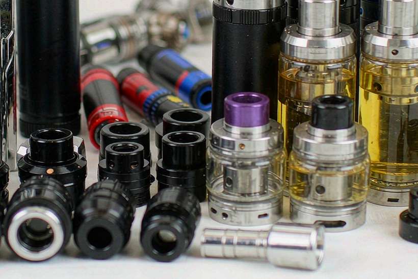 Market Overview of IQOS coils — OEM available