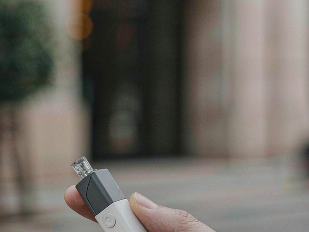 Market Overview of IQOS coils — premium tier